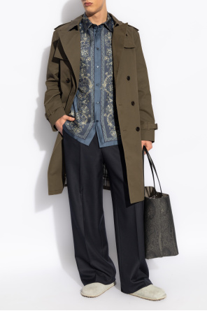 伊右衛門 ETRO  Collection サントリー緑茶「伊右衛門」3月1日（火）リニューアル発売